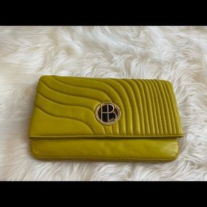 Henri Bendel clutch